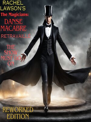 cover image of Danse Macabre-  Retravaillé